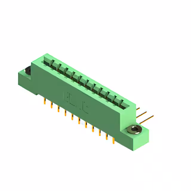 837-022-559-203 EDAC Inc.  Edgeboard Connectors